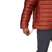 Highlander Jacket - Pecan