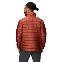 Highlander Jacket - Pecan