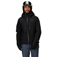 KT GORE-TEX Component Jacket - Black