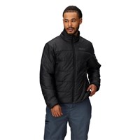 KT GORE-TEX Component Jacket - Black