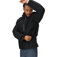 KT GORE-TEX Component Jacket - Black