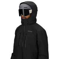 KT GORE-TEX Component Jacket - Black