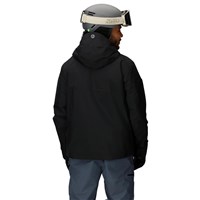 KT GORE-TEX Component Jacket - Black