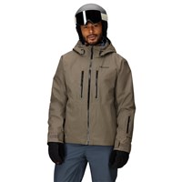 KT GORE-TEX Component Jacket - Claystone