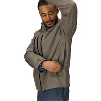 KT GORE-TEX Component Jacket - Claystone