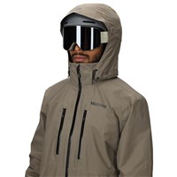 KT GORE-TEX Component Jacket - Claystone