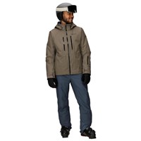 KT GORE-TEX Component Jacket - Claystone