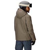 KT GORE-TEX Component Jacket - Claystone