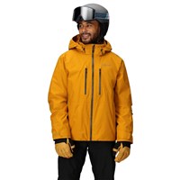 KT GORE-TEX Component Jacket - Honey Glaze