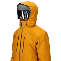 KT GORE-TEX Component Jacket - Honey Glaze