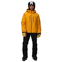 KT GORE-TEX Component Jacket - Honey Glaze