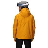 KT GORE-TEX Component Jacket - Honey Glaze