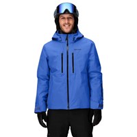 KT GORE-TEX Component Jacket - Oxide Blue