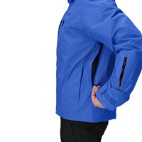 KT GORE-TEX Component Jacket - Oxide Blue