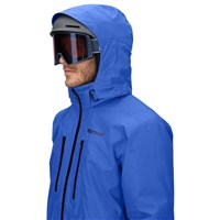 KT GORE-TEX Component Jacket - Oxide Blue