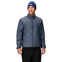 KT GORE-TEX Component Jacket - Oxide Blue