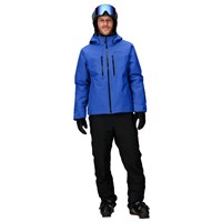 KT GORE-TEX Component Jacket - Oxide Blue