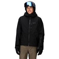 Lightray GORE-TEX Jacket - Black