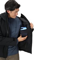 Lightray GORE-TEX Jacket - Black