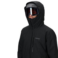 Lightray GORE-TEX Jacket - Black
