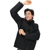 Lightray GORE-TEX Jacket - Black