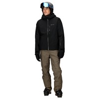 Lightray GORE-TEX Jacket - Black