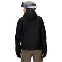 Lightray GORE-TEX Jacket - Black