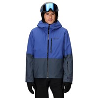 Lightray GORE-TEX Jacket - Oxide Blue / Thunderhead