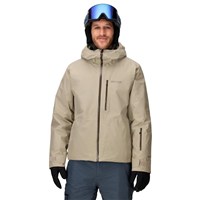 Lightray GORE-TEX Jacket - Shale Grey