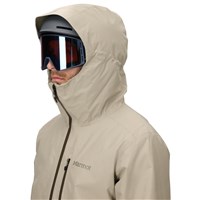 Lightray GORE-TEX Jacket - Shale Grey