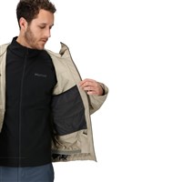 Lightray GORE-TEX Jacket - Shale Grey