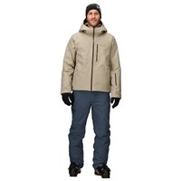 Lightray GORE-TEX Jacket - Shale Grey