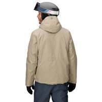 Lightray GORE-TEX Jacket - Shale Grey