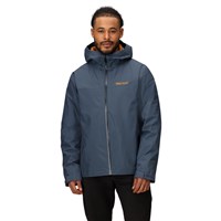 Minimalist Pertex 3-in-1 Jacket - Thunderhead