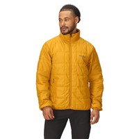 Minimalist Pertex 3-in-1 Jacket - Thunderhead