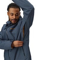 Minimalist Pertex 3-in-1 Jacket - Thunderhead
