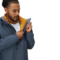 Minimalist Pertex 3-in-1 Jacket - Thunderhead