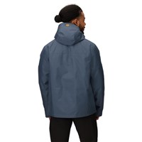 Minimalist Pertex 3-in-1 Jacket - Thunderhead