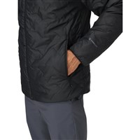 MonoQuilt Jacket - Black