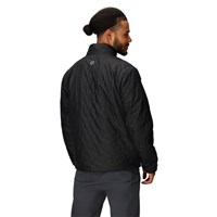 MonoQuilt Jacket - Black