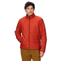 MonoQuilt Jacket - Sumac