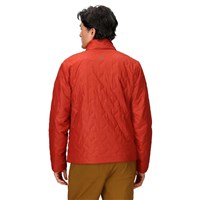 MonoQuilt Jacket - Sumac