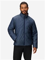 MonoQuilt Jacket - Thunderhead