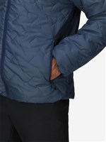MonoQuilt Jacket - Thunderhead