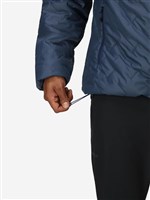 MonoQuilt Jacket - Thunderhead