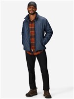 MonoQuilt Jacket - Thunderhead