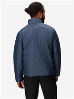 MonoQuilt Jacket - Thunderhead