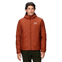Onward Insulated Hoody - Pecan