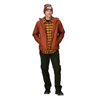 Onward Insulated Hoody - Pecan