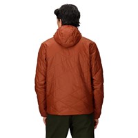 Onward Insulated Hoody - Pecan